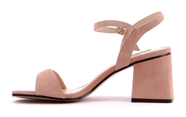 LeBERDES Босоніжки 00000011590 4