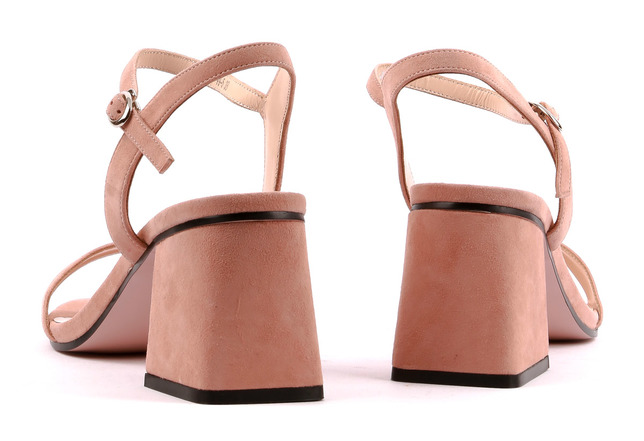 LeBERDES Босоніжки 00000011590 2