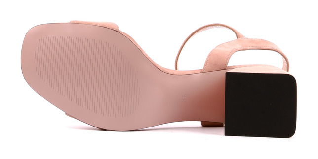 LeBERDES Босоніжки 00000011590 6