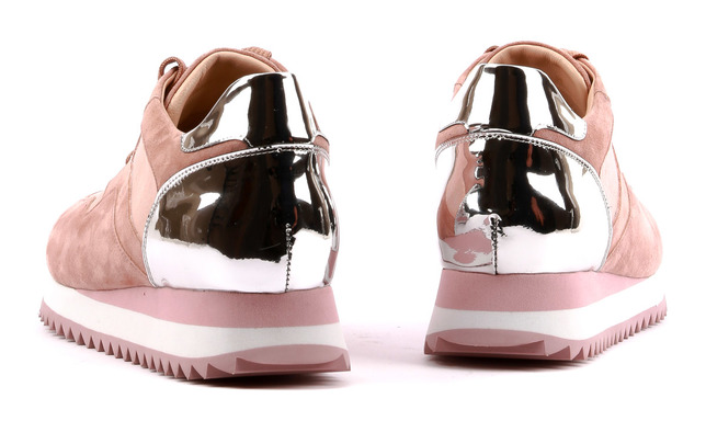 LeBERDES Кроссовки 00000011593 5