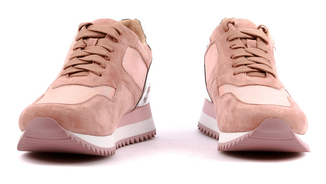 LeBERDES Кроссовки 00000011593 4