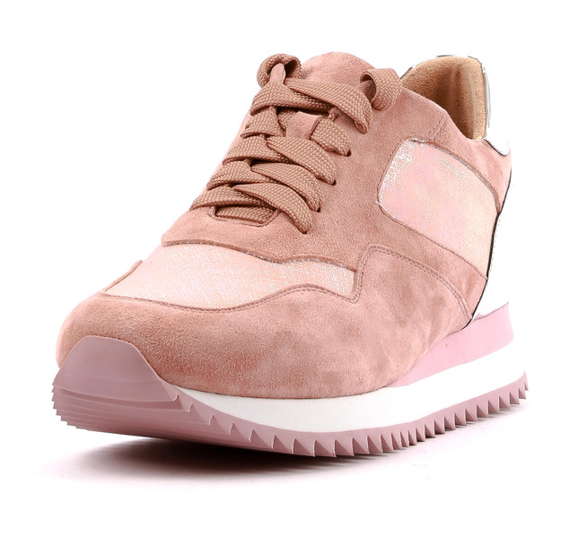 LeBERDES Кроссовки 00000011593 8