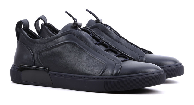 Basconi Кеды 00000011599 1