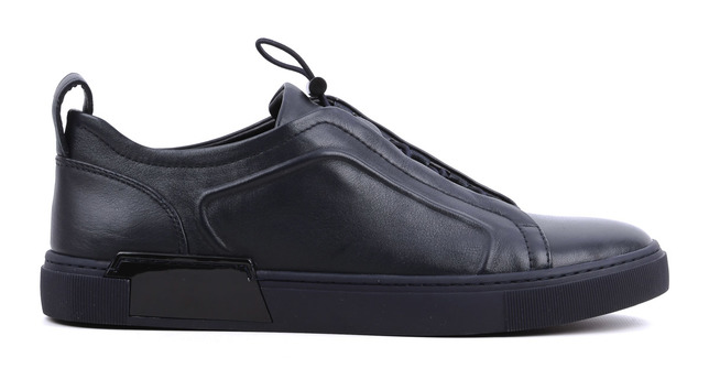 Basconi Кеды 00000011599 2