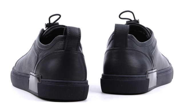 Basconi Кеды 00000011599 5