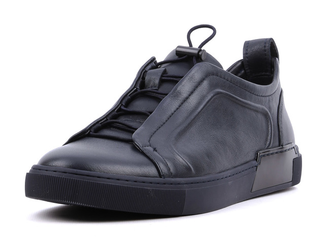 Basconi Кеды 00000011599 8