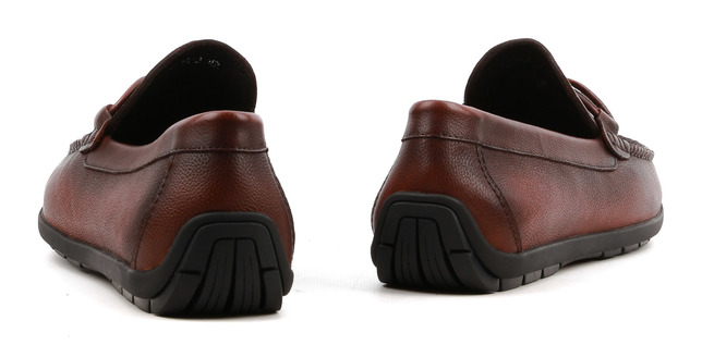 Basconi Мокасины 00000011601 3