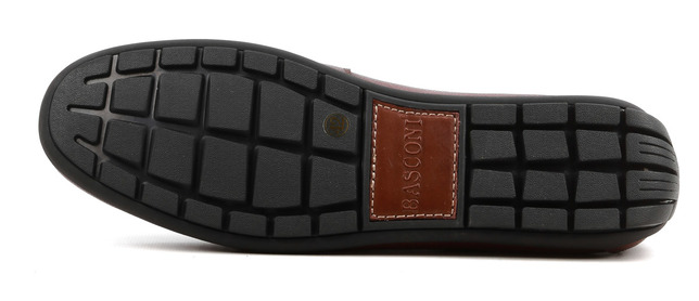 Basconi Мокасины 00000011601 7