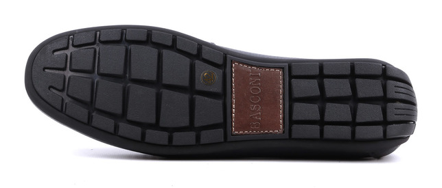 Basconi Мокасины 00000011602 6