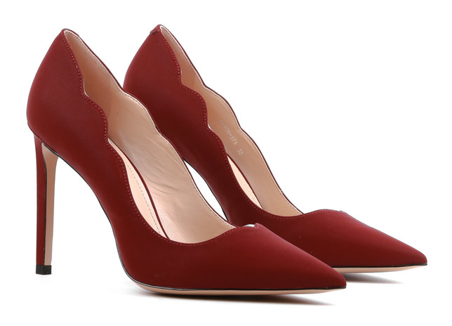 Sasha Fabiani Туфлі 00000011605 2