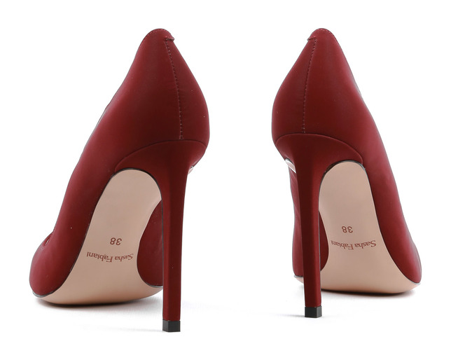 Sasha Fabiani Туфлі 00000011605 5