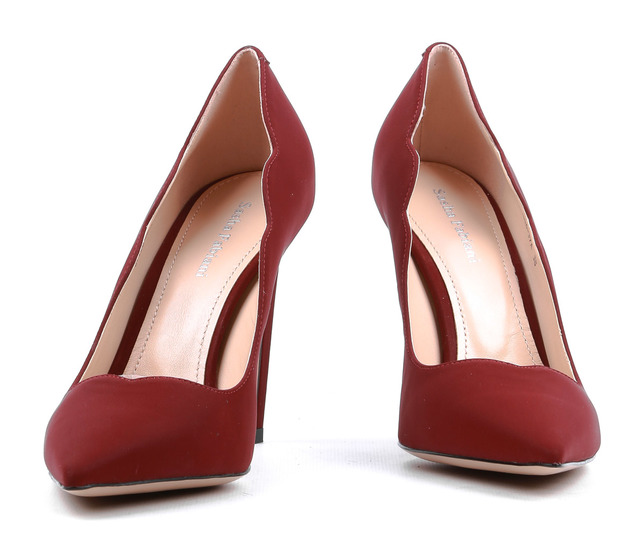 Sasha Fabiani Туфлі 00000011605 4