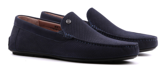 Arzoni Bazalini Мокасини 00000011604 1