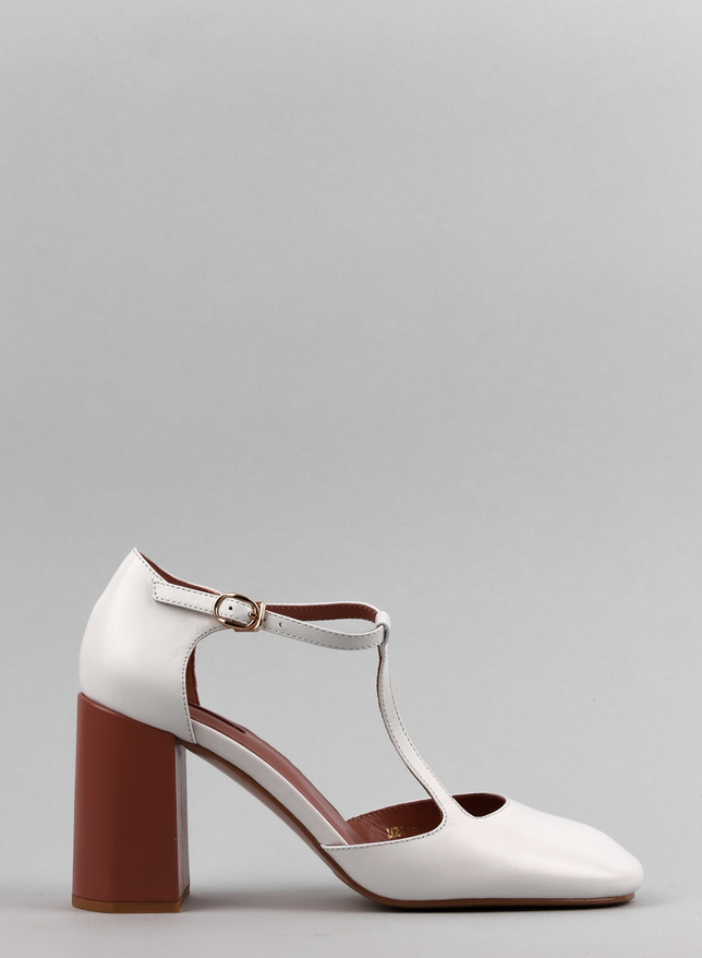 LeBERDES Туфлі 00000011607 5