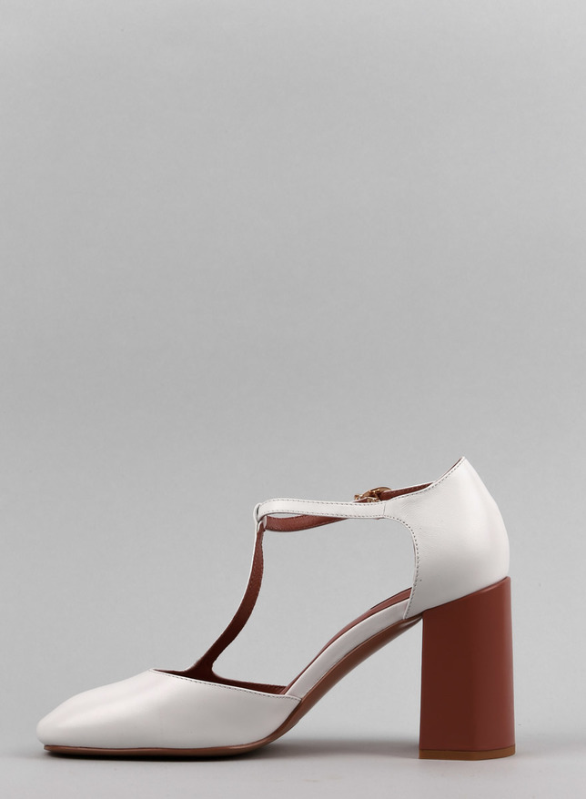 LeBERDES Туфлі 00000011607 6