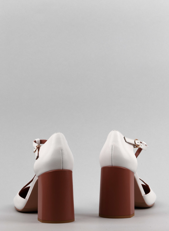 LeBERDES Туфлі 00000011607 4