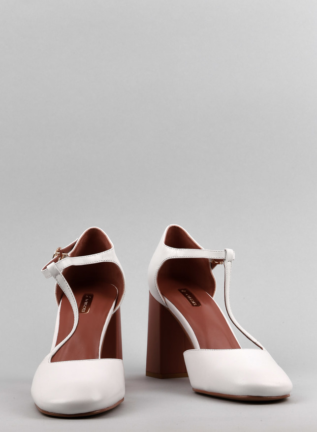 LeBERDES Туфлі 00000011607 3