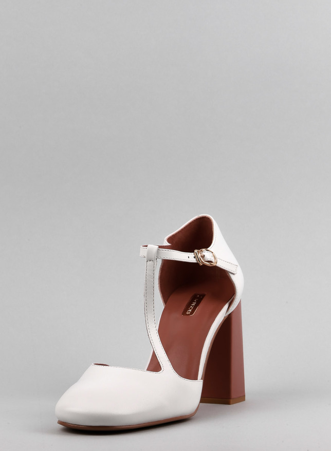 LeBERDES Туфлі 00000011607 8