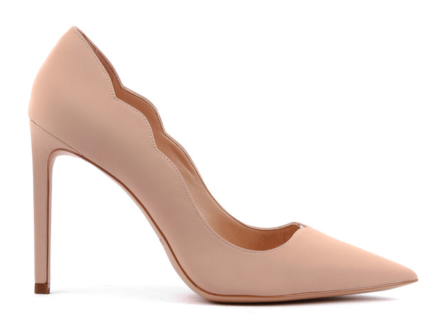 Sasha Fabiani Туфлі 00000011606 1