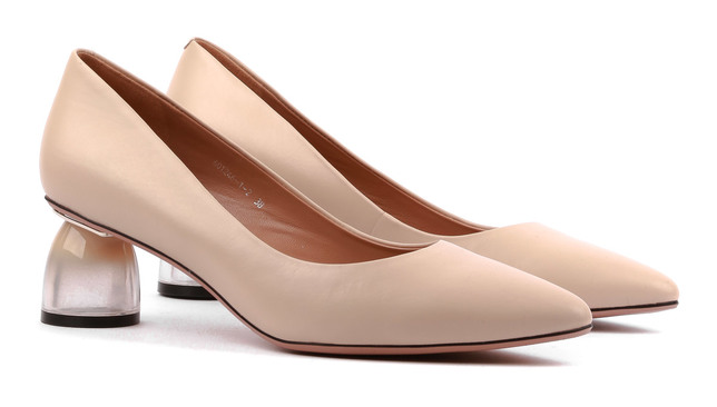 LeBERDES Туфли 00000011609 4