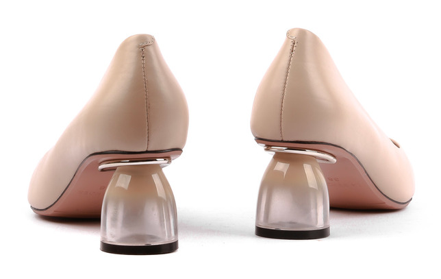 LeBERDES Туфли 00000011609 2