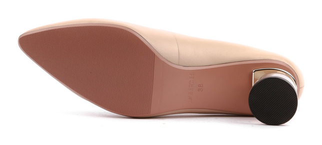 LeBERDES Туфли 00000011609 6