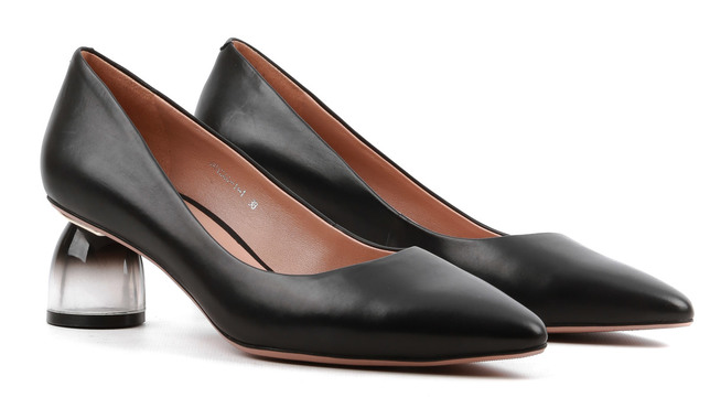 LeBERDES Туфлі 00000011608 3