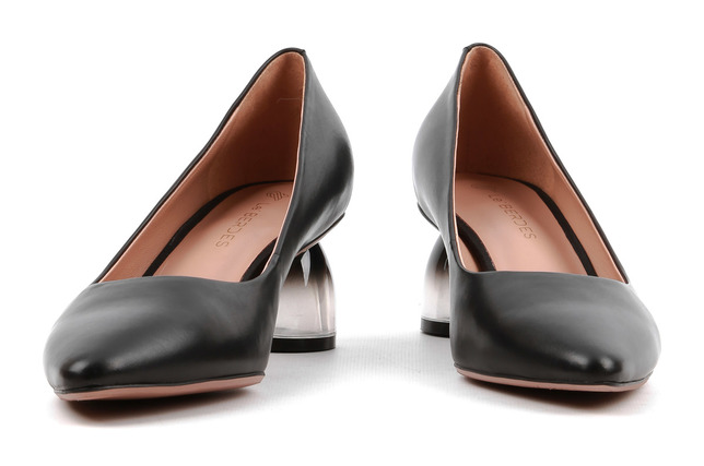 LeBERDES Туфлі 00000011608 5