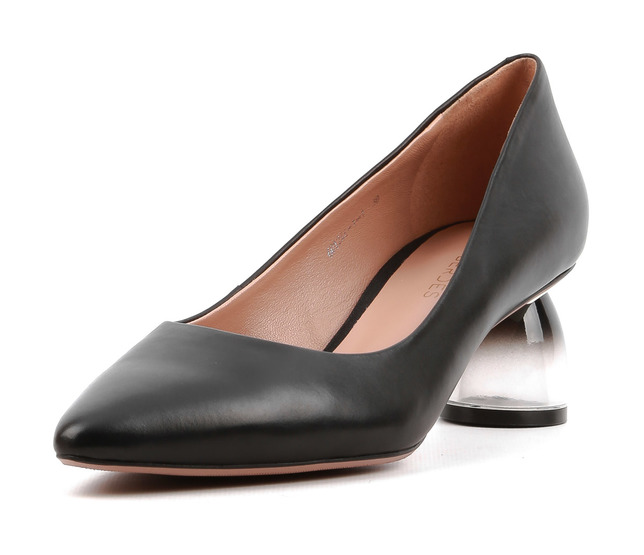 LeBERDES Туфлі 00000011608 8