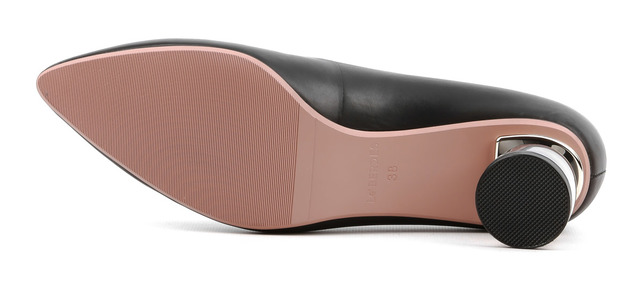 LeBERDES Туфлі 00000011608 6