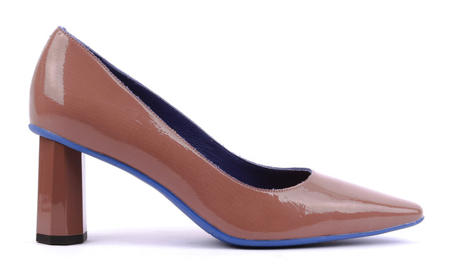 LeBERDES Туфлі 00000011611 2