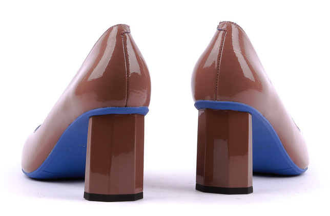 LeBERDES Туфлі 00000011611 5