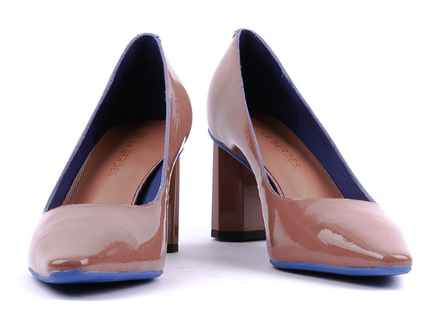 LeBERDES Туфлі 00000011611 4