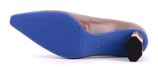 LeBERDES Туфлі 00000011611 6