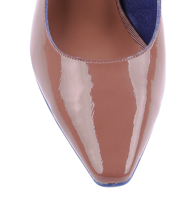 LeBERDES Туфлі 00000011611 7