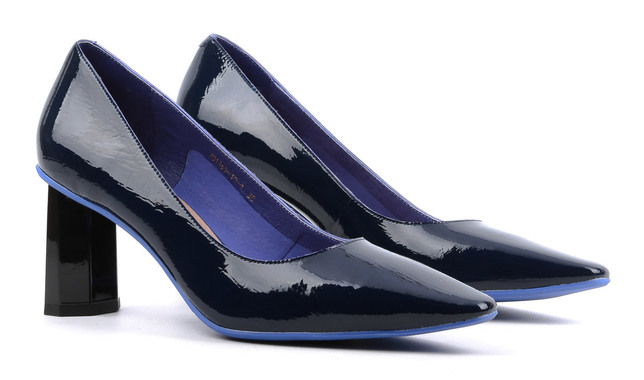 LeBERDES Туфли 00000011610 3