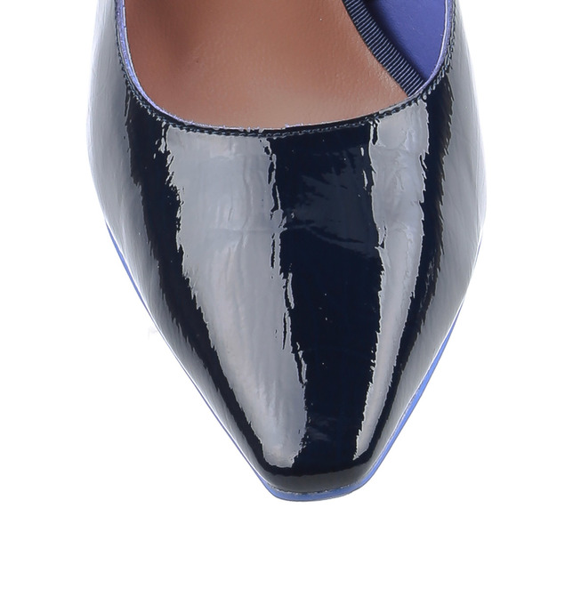 LeBERDES Туфли 00000011610 7