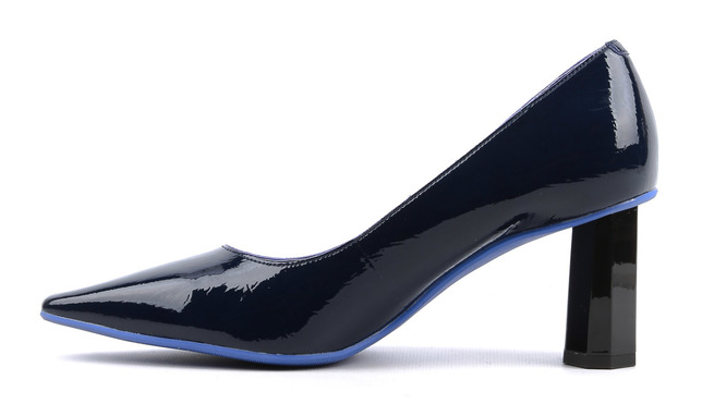 LeBERDES Туфли 00000011610 4