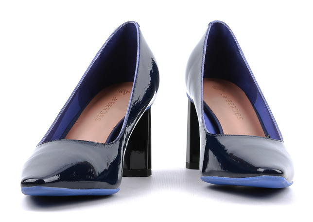 LeBERDES Туфли 00000011610 5