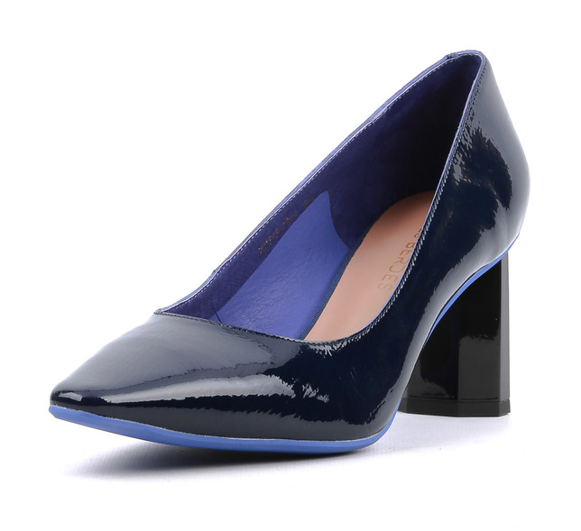 LeBERDES Туфли 00000011610 8