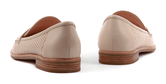 Basconi Лоферы 00000011616 3