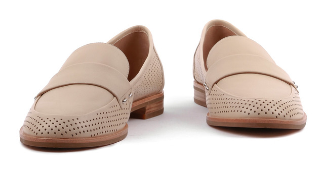 Basconi Лоферы 00000011616 2