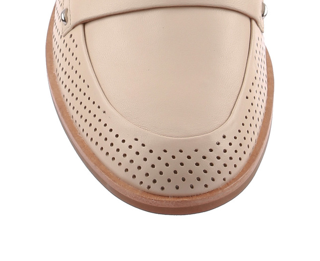 Basconi Лоферы 00000011616 7