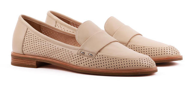 Basconi Лоферы 00000011616 5