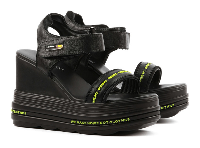 LeBERDES Босоніжки 00000011625 2