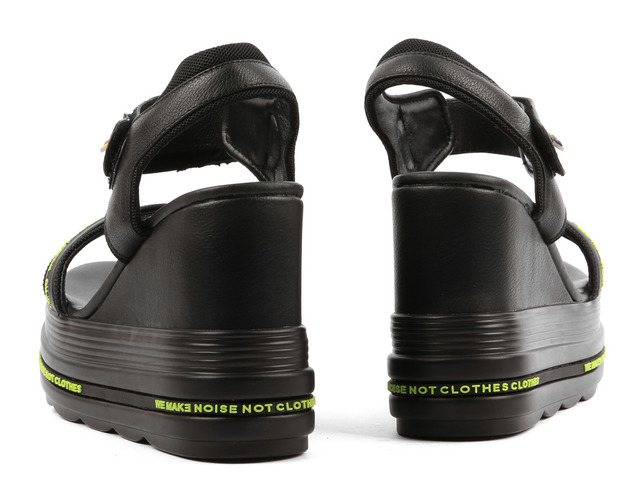 LeBERDES Босоніжки 00000011625 5