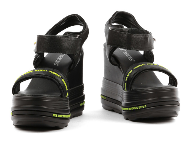 LeBERDES Босоніжки 00000011625 4