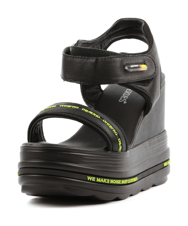 LeBERDES Босоніжки 00000011625 8