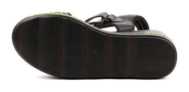 LeBERDES Босоніжки 00000011625 7