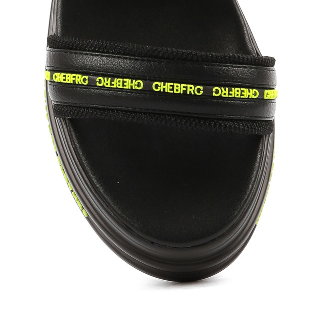 LeBERDES Босоніжки 00000011625 6